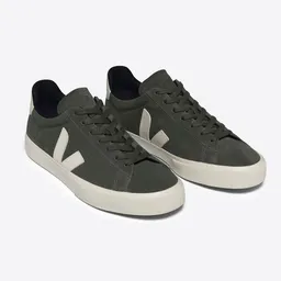 Veja Veja Sneaker Damen - Campo Suede – Produktbild 1 von 1