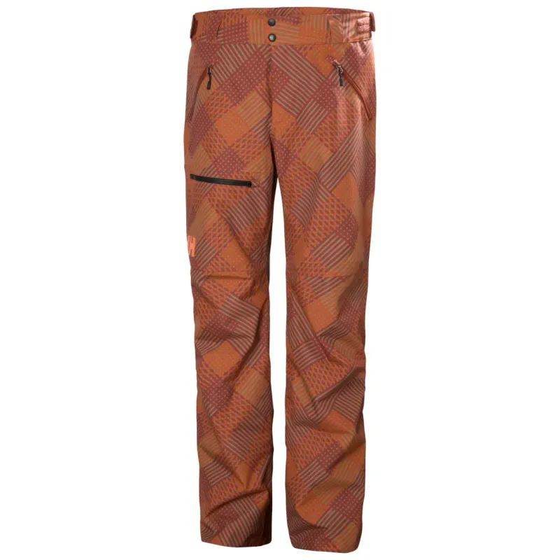 Helly Hansen Skihose Helly Hansen Sogn, Orange, – Produktbild 1 von 1