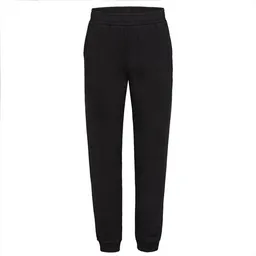 TAO Sportswear TAO Sportswear Warme Jogginghose ERIKS aus Bio-Baumwolle mit farblichen Akzenten – Produktbild 1 von 1