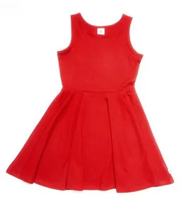 Leela Cotton Leela Cotton Baby Kinder Jerseykleid Sommerkleid Bio-Baumwolle 2620 – Produktbild 1 von 1