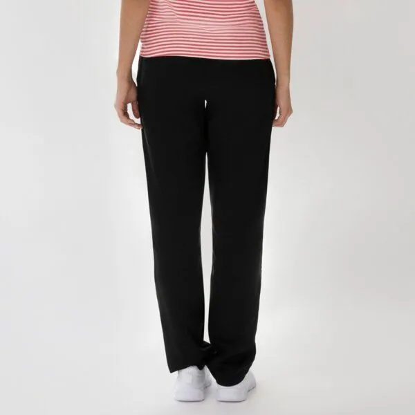 TAO Sportswear TAO Sportswear Kühlende Damen Freizeithose ANNI mit integrierter Antipilling-Ausrüstung – Produktbild 3 von 4