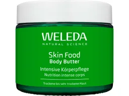 Weleda WELEDA Bio-Body Butter "Skin Food", 150 ml – Produktbild 1 von 1