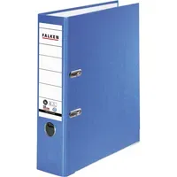 Falken Falken Ordner Recycolor DIN A4 80 mm – Produktbild 2 von 2