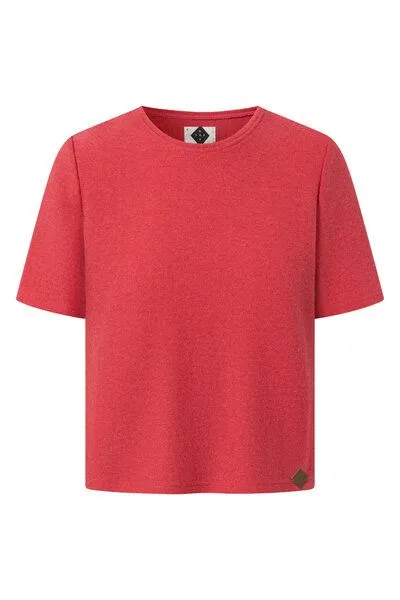 Stapf Damen Shirt Elisa, Watermelon, – Produktbild 1 von 4