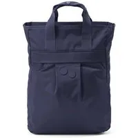 PINQPONQ pinqponq Rucksack Komo, Blau (glazed dusk), – Produktbild 1 von 1