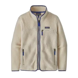 Patagonia Fleece für Damen Patagonia Retro Pile – Produktbild 1 von 1