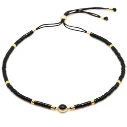 juni juni Boho Perlenarmband Wanderlust – Produktbild 1 von 1