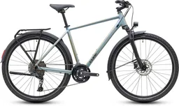 We Cycle Cube Nature EXC FE Trekking Fahrrad glintsand/black 2027 54 cm (177-183 cm) | Fahrräder – Produktbild 1 von 1