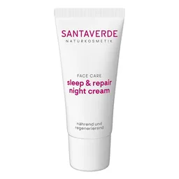 Santaverde Santaverde Sleep & Repair Night Cream – Produktbild 1 von 1