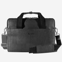 corkor corkor Kork Briefcase Akten-/Laptop-Tasche – Produktbild 1 von 1
