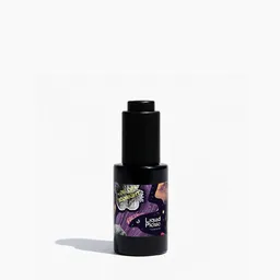 Eukidien Eukidien OIL OF NOONIGHT · Gesichtsöl mit Bakuchiol, Argan & Sandelholz · 30 ml – Produktbild 1 von 1