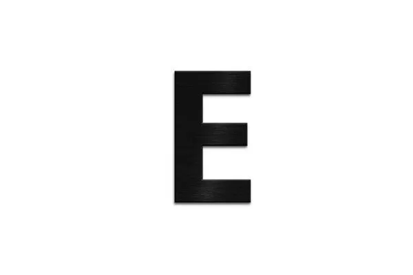 BeWooden BeWooden Hölzerne Buchstaben an die Wand | 2 verschiedene Grössen | Farbe: schwarz | Wanddekoration – Produktbild 3 von 8