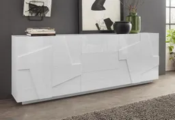 Home affaire Sideboard PING, Breite 224 cm – Produktbild 1 von 1