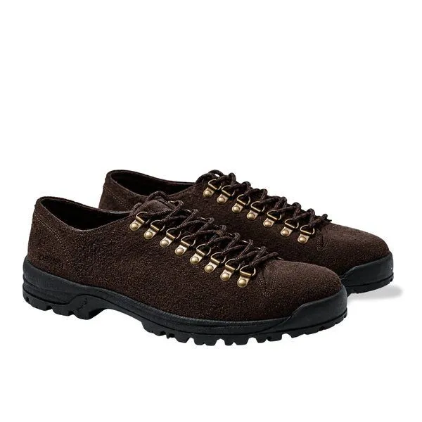 OSWEN OSWEN City Hiker Low, Espresso(braun), – Produktbild 2 von 7