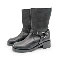Werner 1911 Werner 1911 Kudu-Boots aus Bio-Leder – Produktbild 1 von 1