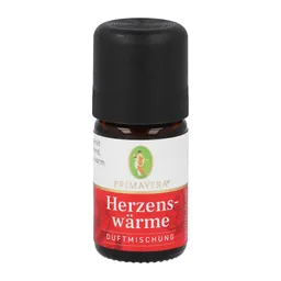 Primavera Primavera Herzenswärme Duftmischung ätherisches Öl – Produktbild 1 von 1