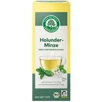 Lebensbaum Holunder & Minze im Beutel – Produktbild 1 von 1