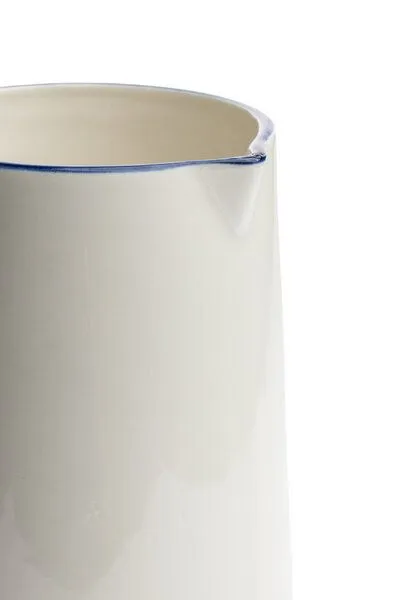 Tranquillo Tranquillo Krug Classic 1200 ml, Blau, – Produktbild 4 von 6