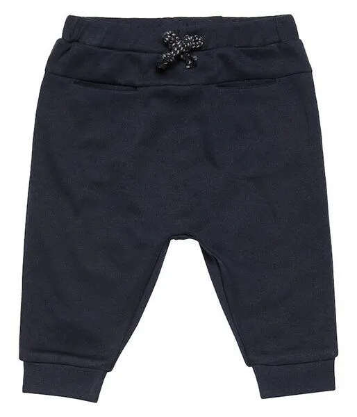 Sense Organics sense-organics Baby Hose * Candy navy * | GOTS zertifiziert | Sense Organics – Produktbild 1 von 1