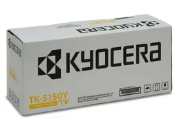 Kyocera Kyocera Toner TK-5150Y gelb – Produktbild 1 von 1
