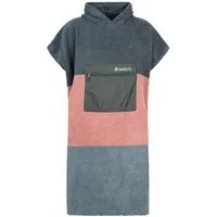 NOORLYS NOORLYS Kinder-Surf-Poncho TREE – Produktbild 1 von 1