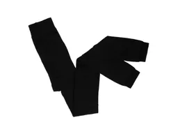 grödo Damen Leggings Bio-Schurwolle, Bio Baumwolle, schwarz Gr. 40-42 – Produktbild 1 von 1