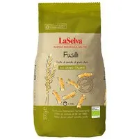 LaSelva LaSelva Bio-Hartweizen-Fusilli, 500 g – Produktbild 1 von 1