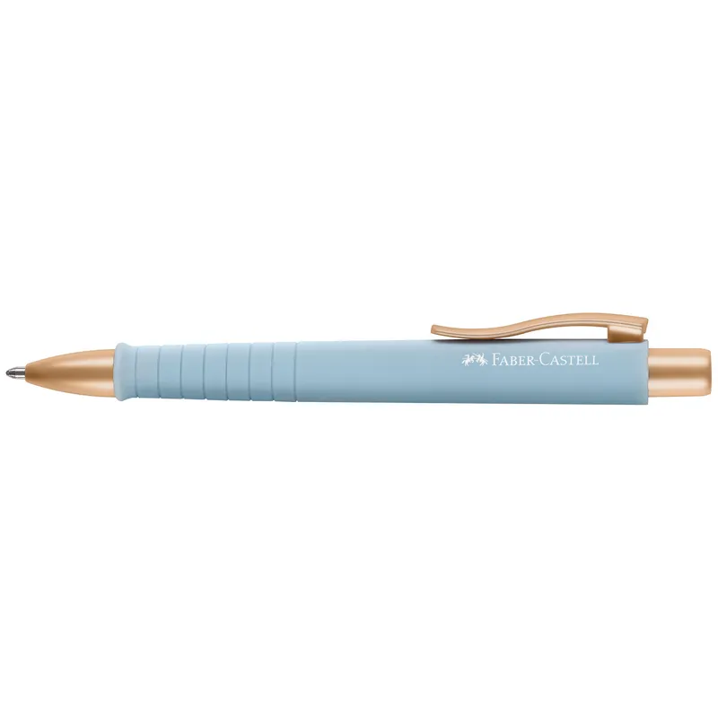 Faber-Castell Faber-Castell Kugelschreiber "Poly Ball Urban" sky blue – Produktbild 2 von 2