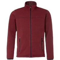 Vaude Vaude Men's Rienza Jacket III, Khaki, – Produktbild 3 von 6