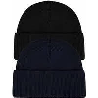 MELA KALI Strickmütze Bundle | von MELA | Fairtrade & GOTS zertifiziert – Produktbild 1 von 1