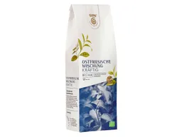 gepa GEPA Ostfriesische Bio-Schwarztee Mischung, 250g – Produktbild 1 von 1