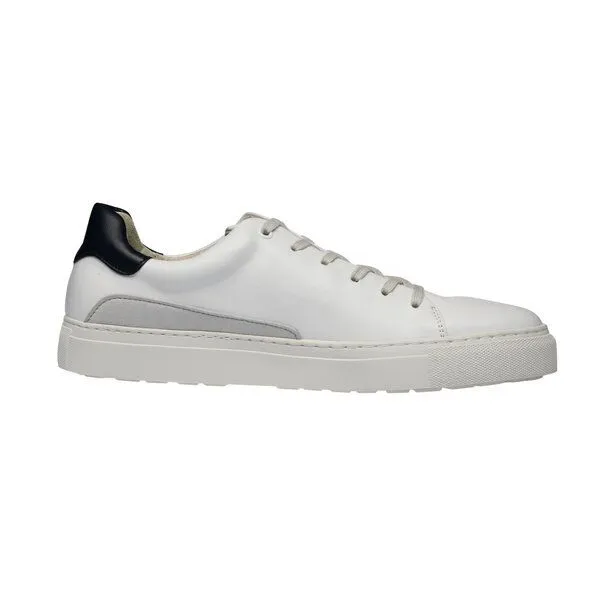 Enbalanced Enbalanced 601613 Herren Sneaker Eternitiy aus Apple Skin, Green, – Produktbild 4 von 5