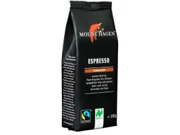 Mount Hagen Mount Hagen Espresso, gemahlen – Produktbild 1 von 1