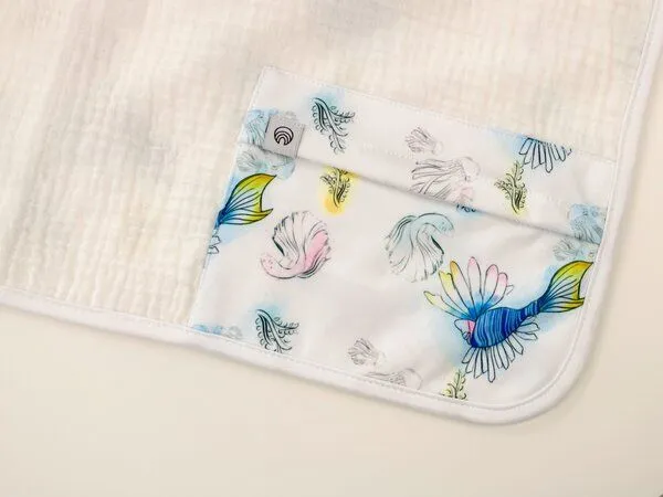 soulely soulely mat Wickelunterlage – Produktbild 3 von 4