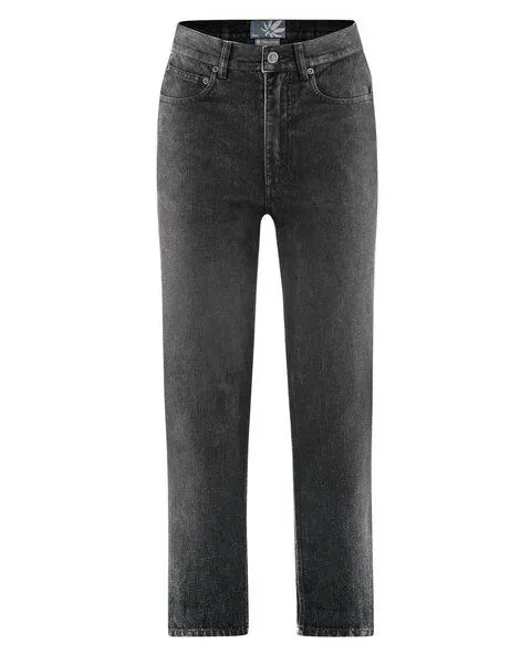 HempAge HempAge Hanfjeans Damen Hanf/Bio-Baumwolle – Produktbild 1 von 2