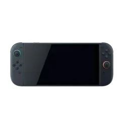 Nintendo Nintendo Switch 2 schwarz – Produktbild 1 von 1