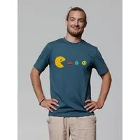 watapparel watapparel T-Shirt Unisex Pacmännchen, Stargazer, – Produktbild 1 von 1