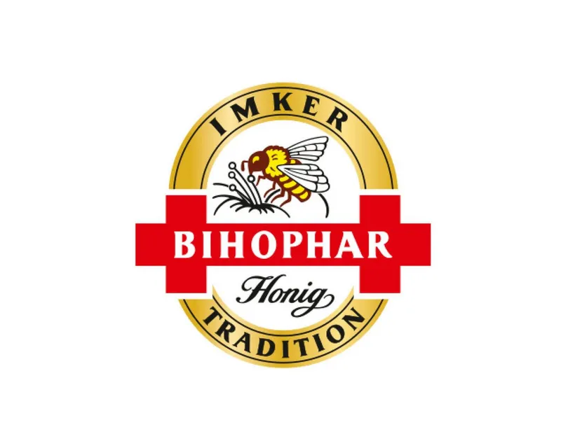 BIHOPHAR Honig, Bihophar BIO Fairtrade Honig flüssig im Glas mit Fairtrade Siegel 500g – Produktbild 2 von 2