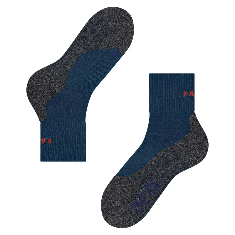 Falke Kurze Socken Falke TK2 Explore Cool, Bleu, – Produktbild 1 von 1