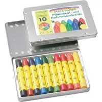 Ökonorm 10 ökoNORM nawaro Pastell-Ölkreiden – Produktbild 1 von 1