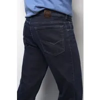 M 5 BY MEYER M 5 BY MEYER Super Stretch Jeans, Blue, – Produktbild 4 von 8