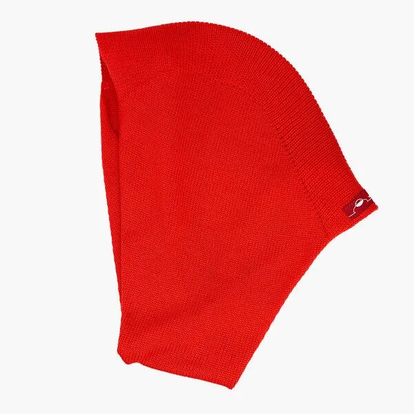 vincente vincente Balaklava, Rosso, – Produktbild 3 von 4