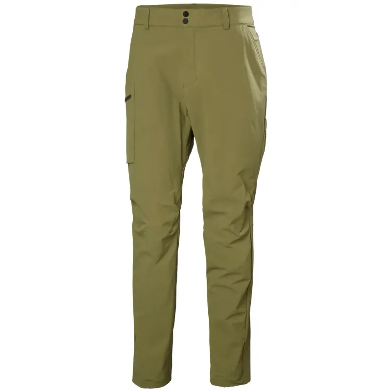 Helly Hansen Hose Helly Hansen Brono, Vert, – Produktbild 1 von 1
