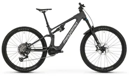Megamo Megamo Reason AL 05 Schwarz Modell 2027 – Produktbild 1 von 1
