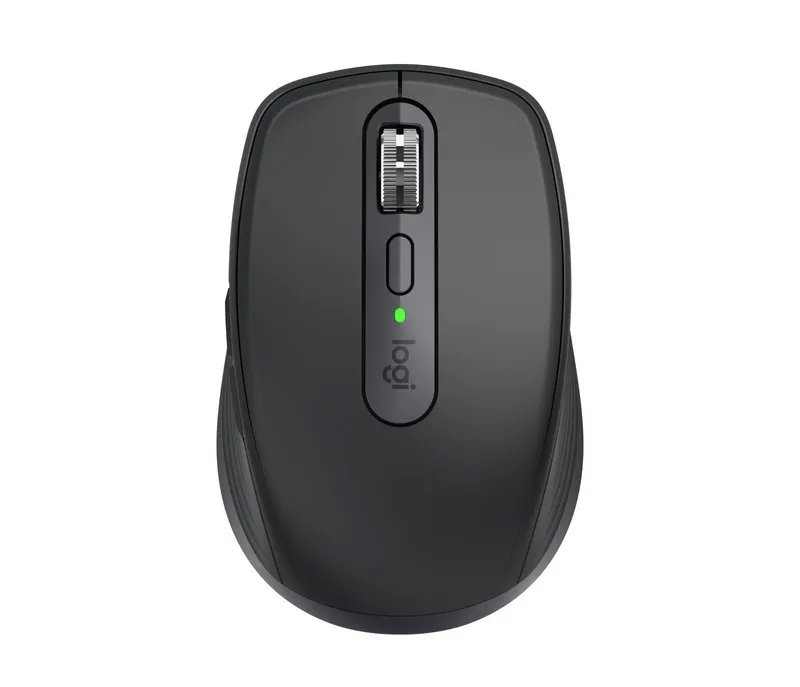 Logitech Logitech MX Anywhere 3S | 910-006929 | Maus - optisch – Produktbild 4 von 7