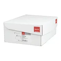 Elco ELCO Briefumschläge Premium DIN C6/C5 ohne Fenster – Produktbild 2 von 2