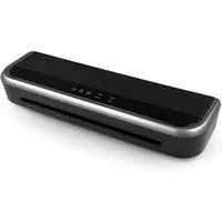 Monolith monolith Laminiergerät "Quick Start" DIN A3, schwarz – Produktbild 1 von 1