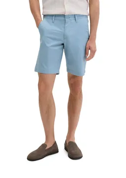 Marc O'Polo Marc O'Polo Shorts aus leichtem Stretch-Twill – Produktbild 1 von 1