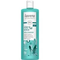 Living Crafts LIVING CRAFTS - HYDRO REF. MIZELLENWASSER - (n/a), Nachhaltige Mode, Bio Bekleidung – Produktbild 1 von 1