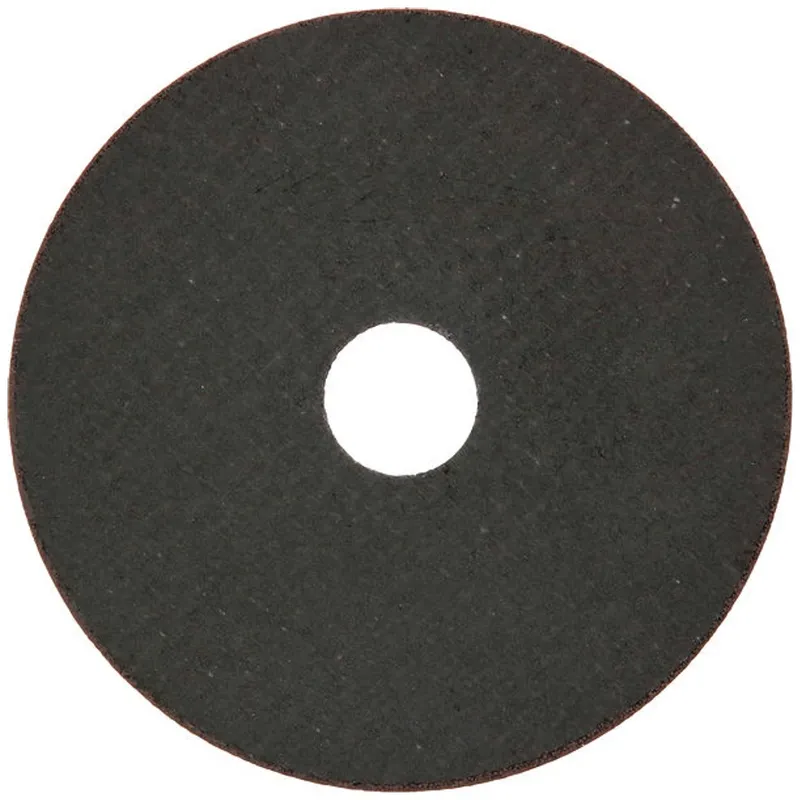 Bosch Professional Bosch Professional Bosch PRO Stainless Steel and Metal Trennscheibe, 115 x 1 x 22,23 mm, gerade, 100 Stk. – Produktbild 1 von 1